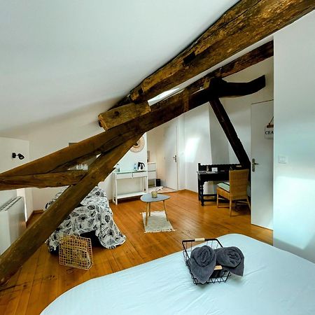 Les Mirabelles Bed & Breakfast Tournon-d'Agenais Luaran gambar