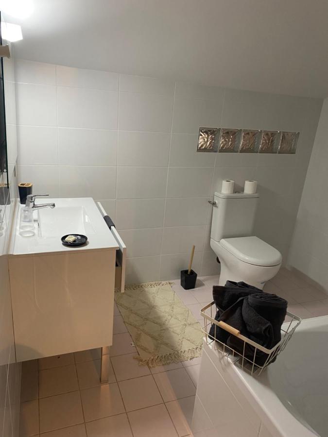 Les Mirabelles Bed & Breakfast Tournon-d'Agenais Luaran gambar