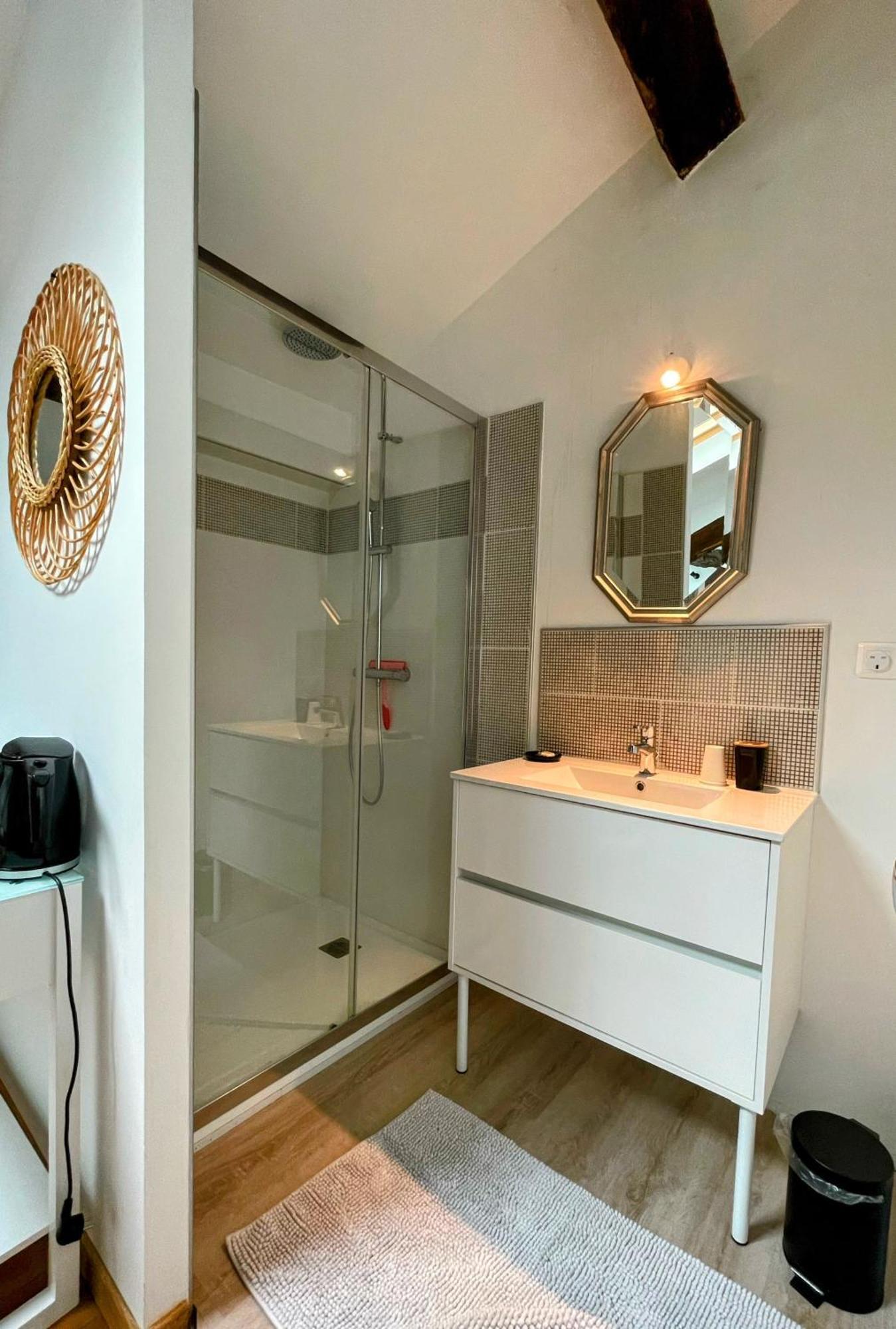 Les Mirabelles Bed & Breakfast Tournon-d'Agenais Luaran gambar