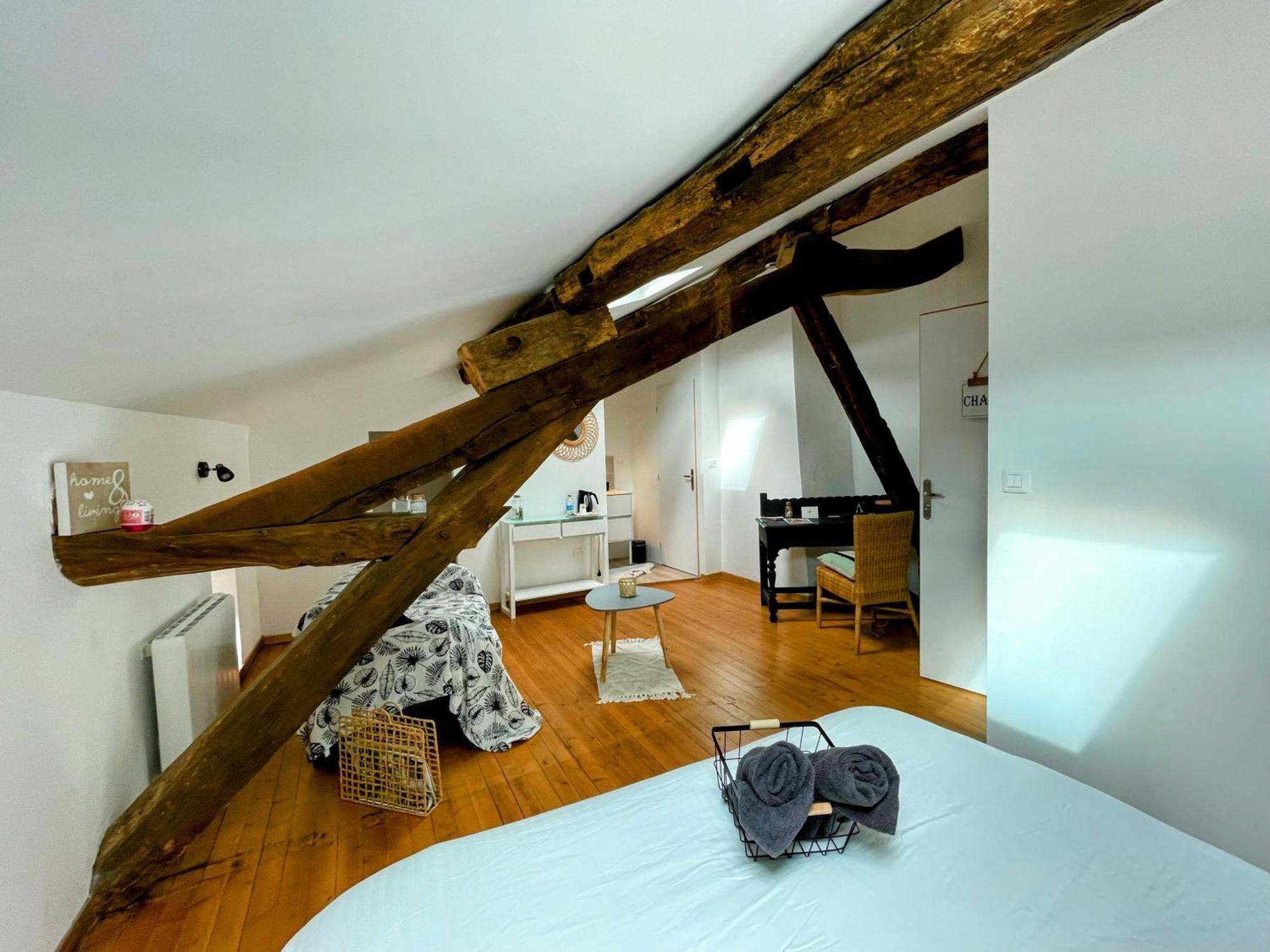 Les Mirabelles Bed & Breakfast Tournon-d'Agenais Luaran gambar